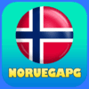 Logo da NORUEGAPG